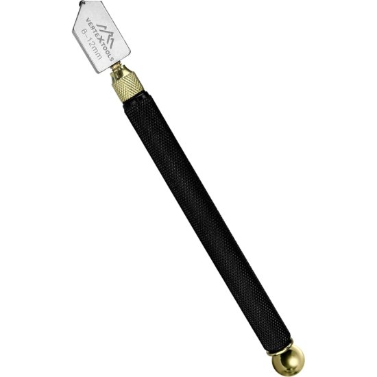Набор для резки стекла vertextools 1805-2