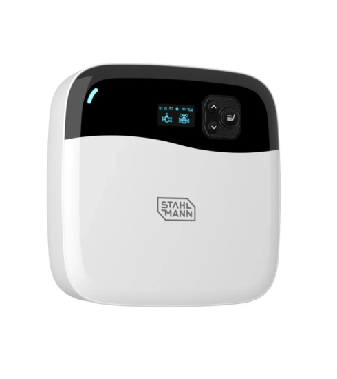 Система контроля протечки воды Stahlmann Smart 1/2