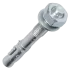 Клиновой анкер Sormat 10x85 мм