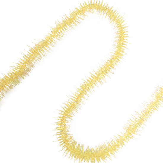 Мишура неоновая 50 мм