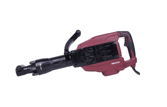 Молоток отбойный сетевой Neolaser NDH2000, 1900 Вт, 55 Дж