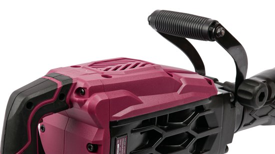 Молоток отбойный сетевой Neolaser NDH2000, 1900 Вт, 55 Дж