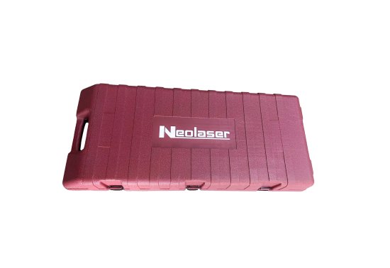 Молоток отбойный сетевой Neolaser NDH2000, 1900 Вт, 55 Дж