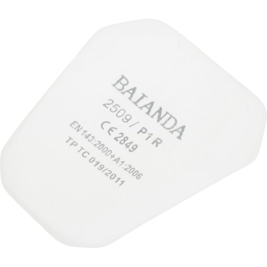 Фильтр для защиты от твердых и жидких частиц BAIANDA 2509