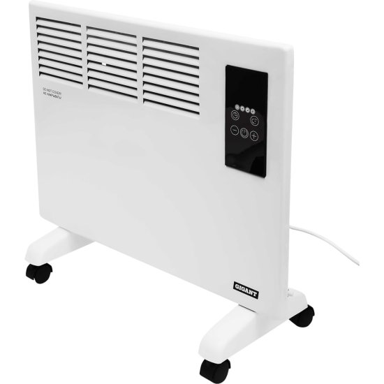 Конвектор электрический Gigant ECY1500ET