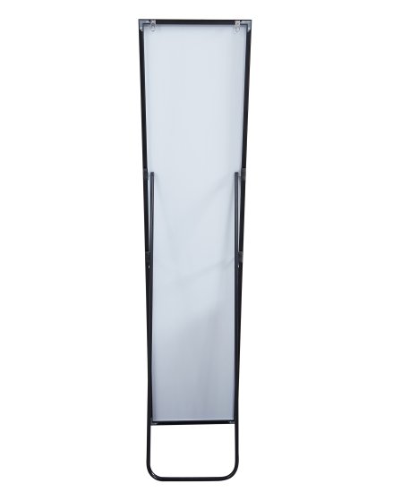 Зеркало декоративное Psyche прямоугольное 35x151.5 см без рамы