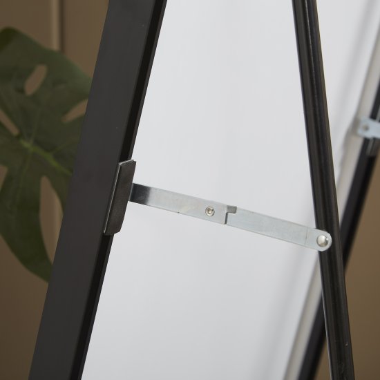 Зеркало декоративное Psyche прямоугольное 35x151.5 см без рамы