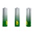 Батарейка GP Batteries Super Алкалин AA пальчиковая LR6 1,5 В (20 шт.) (GP 15AA21-2CRSWC20)