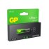Батарейка GP Batteries Ultra+ Алкалин AA пальчиковая LR6 1,5 В (8 шт.) (GP 15AUPA21-2CRB8)