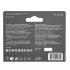 Батарейка GP Batteries Ultra+ Алкалин AA пальчиковая LR6 1,5 В (8 шт.) (GP 15AUPA21-2CRB8)
