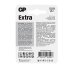 Батарейка GP Batteries Extra Литий таблетка CR2025 3 В (2 шт.) (GP CR2025X-2CR2)