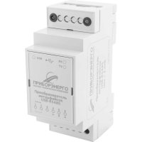 Преобразователь интерфейса НТК Приборэнерго USB-RS485