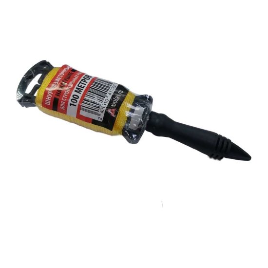Разметочный нейлоновый шнур TOOLAS 6589