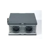 Центральный вентилятор для квартир и домов AERECO V5S