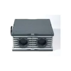 Центральный вентилятор для квартир и домов AERECO V5S