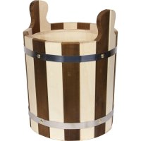 Запарник Банная линия Капучино