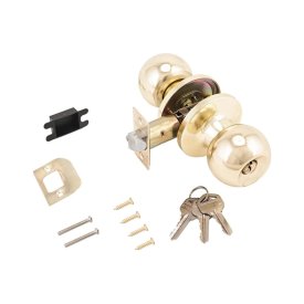 Защелка Стандарт СТАНДАРТ 607 ET GP