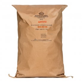 Битум БН-90-10  30 кг