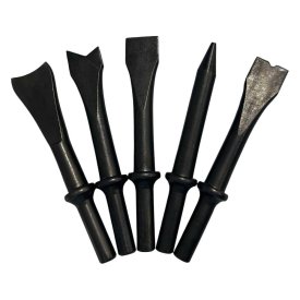 Набор насадок для пневмозубила Rotake RT-3501R-H