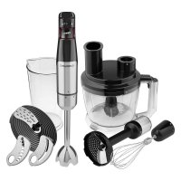 Погружной блендер MAUNFELD MF-123SB PRO