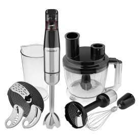 Погружной блендер MAUNFELD MF-123SB PRO