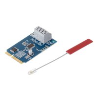 Модуль подключения счетчиков Neptun Smart