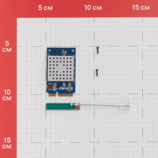 Модуль подключения счетчиков Neptun Smart