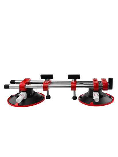 Система для стягивания и выравнивания швов Vertextools 17-03-03 до 120 кг