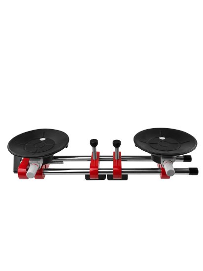 Система для стягивания и выравнивания швов Vertextools 17-03-03 до 120 кг