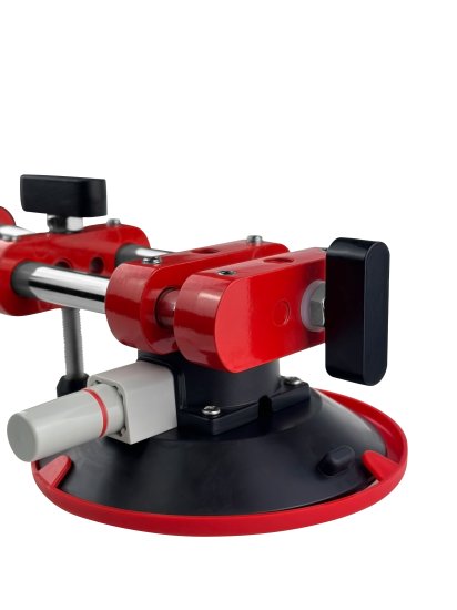 Система для стягивания и выравнивания швов Vertextools 17-03-03 до 120 кг