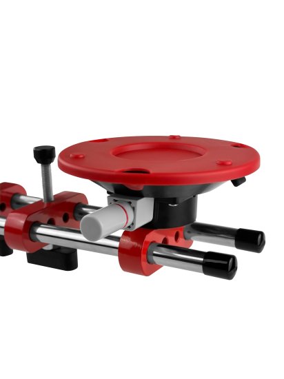 Система для стягивания и выравнивания швов Vertextools 17-03-03 до 120 кг