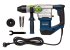 Перфоратор сетевой SDS-plus Rockfield RF32RHK, 1500 Вт, 5.5 Дж