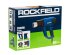 Фен технический сетевой Rockfield RF20HGK1, 2000 Вт