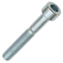 Винт DIN 912 6x40 мм оцинкованный 10 шт.