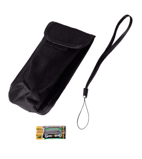 Дальномер лазерный Ресанта ДЛ-6.0, 60 м