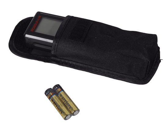 Дальномер лазерный Ресанта ДЛ-4.0, 40 м