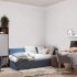 Обои компакт-винил на флизелиновой основе Palitra Home Barelief HC72276-24 (1,06х10,05 м)