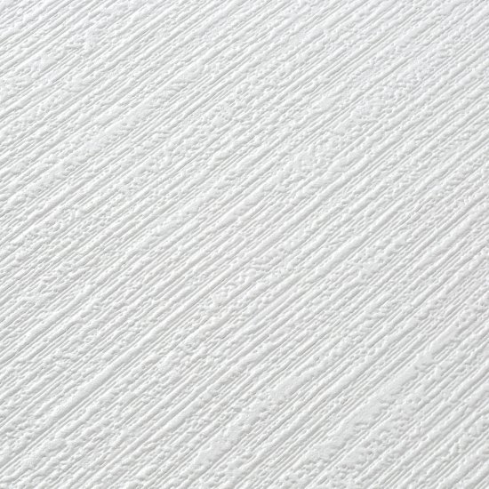 Обои под покраску вспененный винил на флизелиновой основе фактурные Erismann Defender Profi 2915-1 (1,06х25 м) плотность 151 г/кв.м