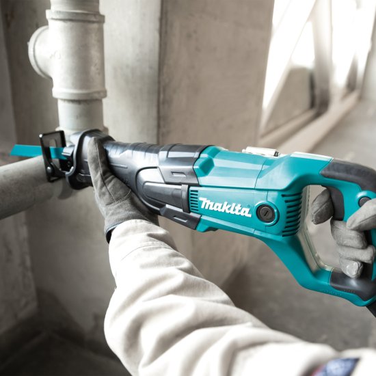 Пила сабельная электрическая Makita JR3061T (6661834) 1250 Вт