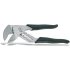 Переставные клещи HAZET 760N-3