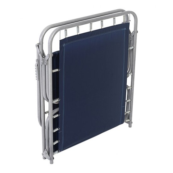 Раскладушка Fadofu Сумма 0,69х1,96 м