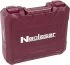Дрель-шуруповерт аккумуляторная бесщеточная Neolaser NCDB40V, 16 В Li-ion 2x2 Ач