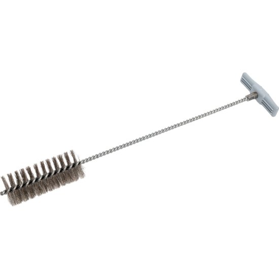 Щетка для прочистки отверстий в бетоне Fischer BS 35