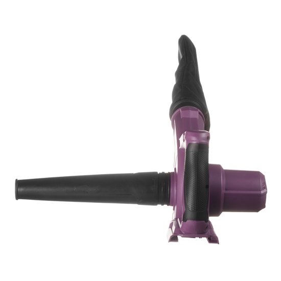 Воздуходувка-пылесос аккумуляторная КМ АТОМ 18 В без АКБ и ЗУ (CB-181)