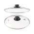 Стеклянная крышка PERFECTO LINEA 25-022020