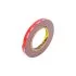 Двусторонняя клейкая лента 3М gph 110gf
