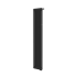 Радиатор трубчатый Rifar Tubog TUB 2180-08-DV1-AN 1735/66 8 секций нижнее подключение сталь антрацит