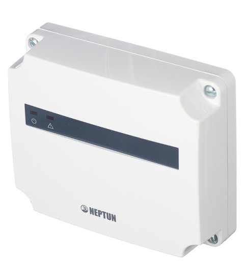 Система контроля протечки воды Neptun Bugatti Base 3/4 220 В (NEPBugBase34)
