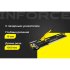 Рельсовый плиткорез Inforce 05-13-17