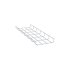 Проволочный лоток EKF LP30300-3,8-INOX